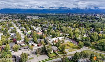 1421 L St, Anchorage, AK 99501