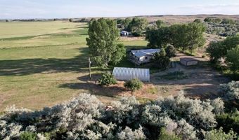 4439 Spring Rd, Basin, WY 82410