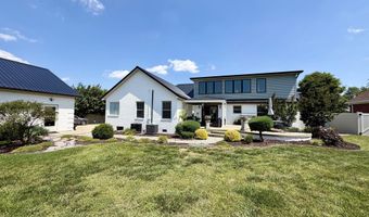 1011 Pembrooke Dr, Bardstown, KY 40004