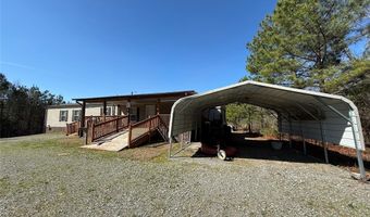 1605 MARSALIS, Arcadia, LA 71001