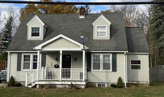 940 Gage St, Bennington, VT 05201