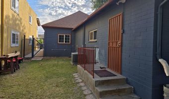 40 Cochise Row, Bisbee, AZ 85603