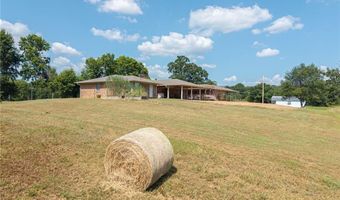 2315 Dean Springs Rd, Alma, AR 72921