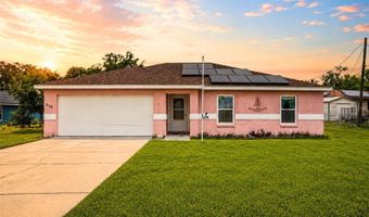 219 MOUNTAIN Dr, Babson Park, FL 33827