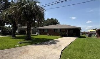 110 TAU St B, Belle Chasse, LA 70037