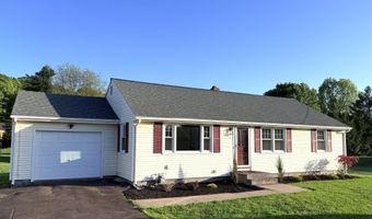 244 Spruce Brook Rd, Berlin, CT 06037
