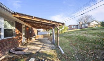 3408 Ladoka St, Ashland, KY 41102