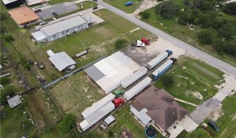 1716 Tower Rd, Alamo, TX 78542