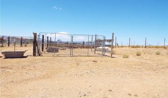 6014 CHLORIDE Rd, Chloride, AZ 86431