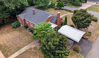 203 Ridgecrest Rd, Asheboro, NC 27203