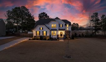 59 Two Belles Ct, Angier, NC 27501