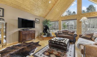 49 S DELL CREEK & ADJACENT LOT, Alpine, WY 83128