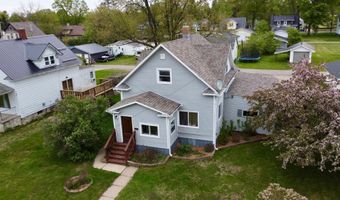 325 HUDSON St, Antigo, WI 54409