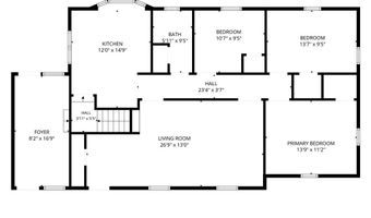 107 Cooper Foster Park Rd, Amherst, OH 44001