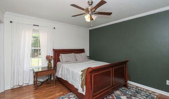 34 Boylan Ct, Angier, NC 27501