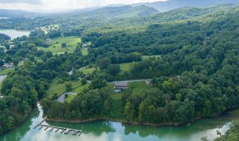 Whispering Court lot 61, Bean Station, TN 37708