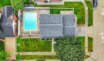 18607 Colonial Ct, Allen Park, MI 48101