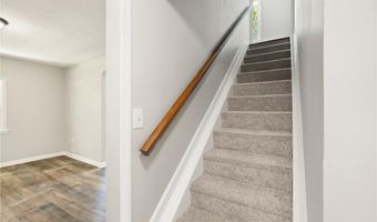 3312 N Thomastown Rd, Austin, IN 47102
