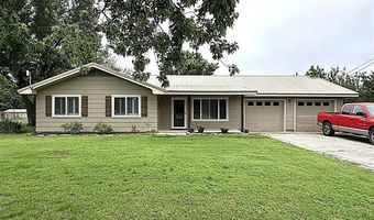 1174 Concord, Ardmore, OK 73401