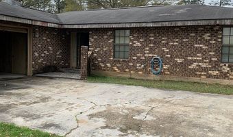 195 Will Thompson Rd, Carriere, MS 39426