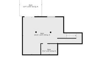15765 Garden View Dr, Apple Valley, MN 55124