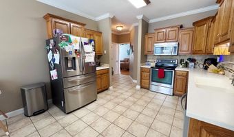 97 FAULKNER Dr, Anniston, AL 36207