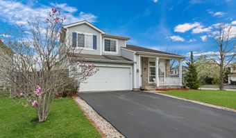 970 Noelle Bnd, Lake In The Hills, IL 60156