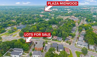1101 Parkwood Ave, Charlotte, NC 28205