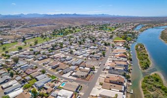 1126 Avenida Del Sol, Bullhead City, AZ 86442