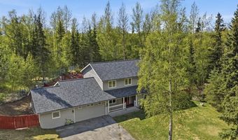 13340 Bainbridge Rd, Anchorage, AK 99516