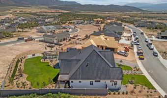 1853 S Harvest Ln, Cedar City, UT 84720