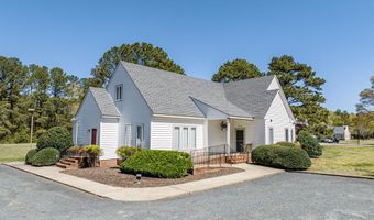22639 CENTER Pkwy, Accomac, VA 23301