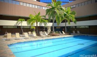 1088 Bishop St 1602, Honolulu, HI 96813
