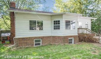 1705 Stocker, Flint, MI 48503