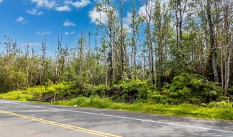 ROAD 8 MOHO, Keaau, HI 96749