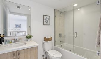 1100 100th St 703, Bay Harbor Islands, FL 33154