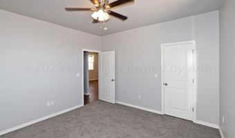 10147 AJUGA Ln, Amarillo, TX 79119