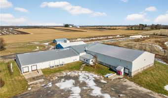 Deerfield Avenue NW, Dalton, OH 44618