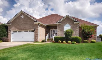 25560 Caldera Dr, Athens, AL 35613