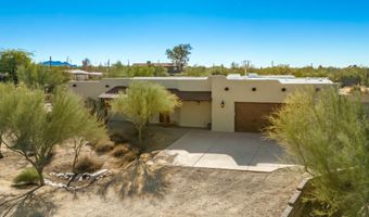 5411 E SEVEN PALMS Dr, Cave Creek, AZ 85331