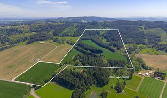 7734 SE STARR QUARRY Rd, Amity, OR 97101