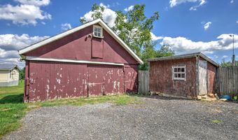 204 RONEYS CORNER Rd, Oxford, PA 19363