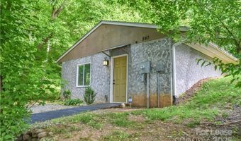543 College St, Asheville, NC 28801