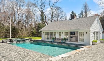234 Brookside Rd, Darien, CT 06820