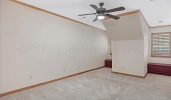 9100 W SUNDOWN Ln, Amarillo, TX 79119