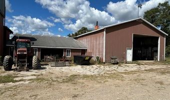 16465 Almont, Allenton, MI 48002