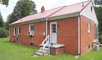 108 N Snead St, Ashland, VA 23005