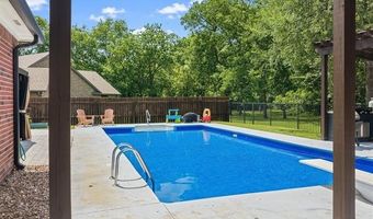 1707 Warwick Cir, Ardmore, OK 73401