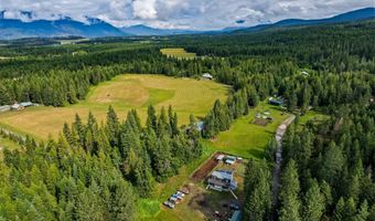 264 Rigby Rd, Bonners Ferry, ID 83805