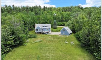 89 Meadow Ln, Campton, NH 03223